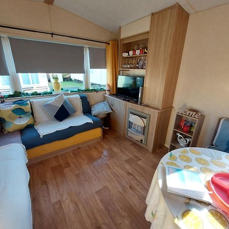 Hotel Mags Den Morecambe Exteriér fotografie