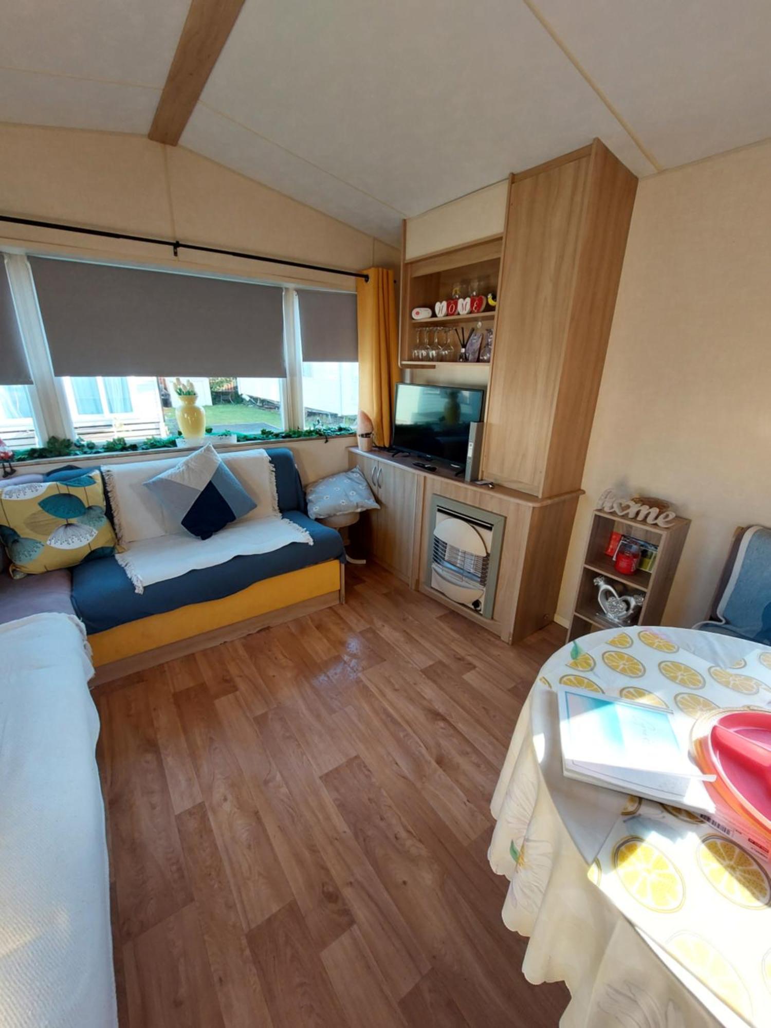 Hotel Mags Den Morecambe Exteriér fotografie