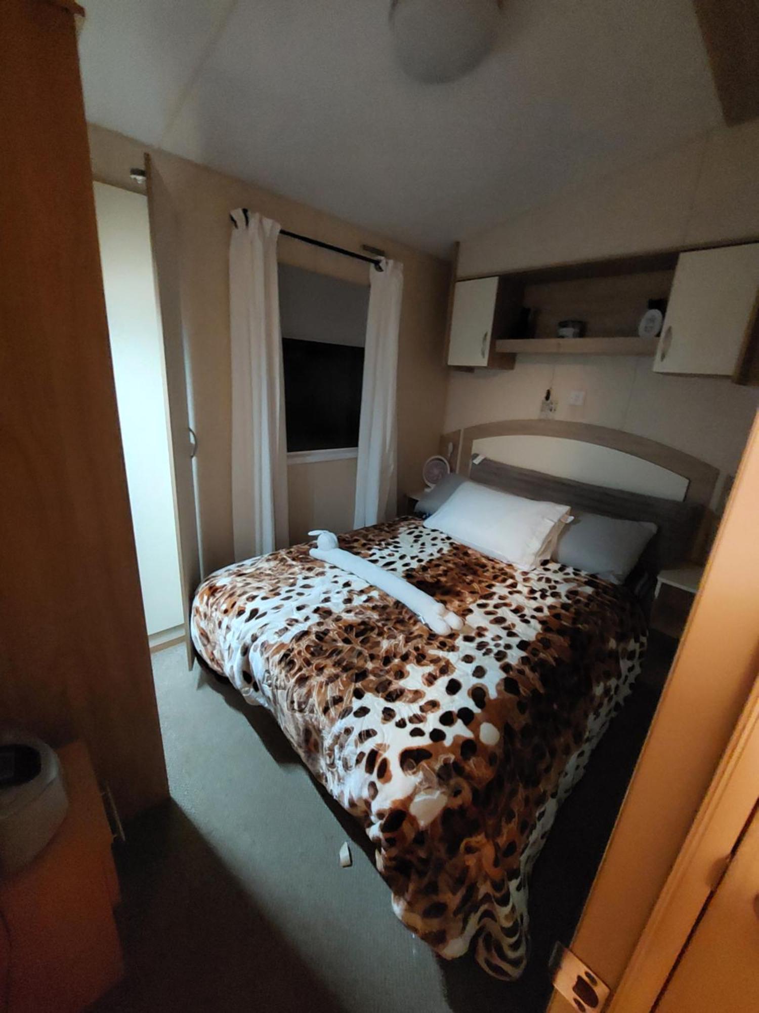 Hotel Mags Den Morecambe Exteriér fotografie